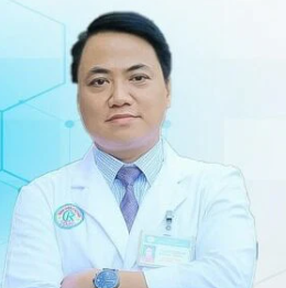 TS.BS Đào Bùi Quý Quyền | Trưởng khoa Nội tiết Bệnh viện Chợ Rẫy