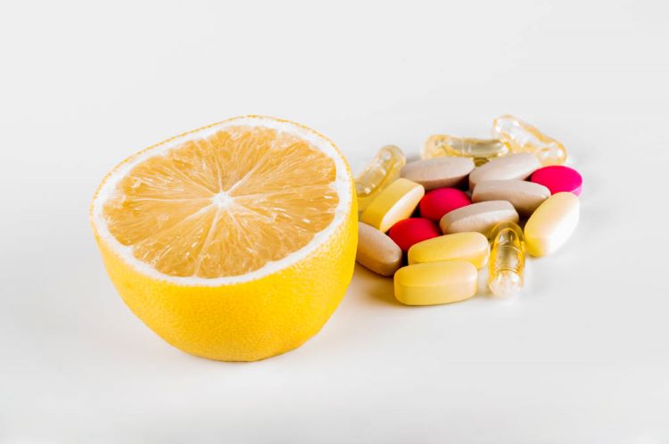 Vitamin từ thực phẩm và viên uống bổ sung khác nhau thế nào?