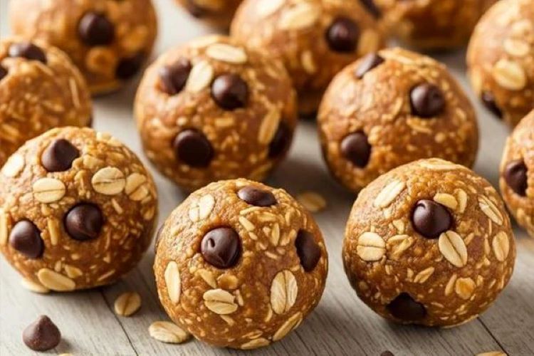 Đồ Ăn Nhẹ Giàu Vitamin Cho Ngày Làm Việc Bận Rộn: Vừa Nhanh Gọn Vừa Tốt Cho Sức Khỏe
