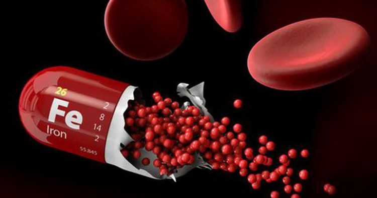 Thiếu Máu Uống Vitamin Gì? 6 Loại Vitamin Quan Trọng Giúp Hỗ Trợ Quá Trình Tạo Máu