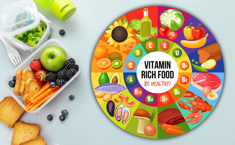 10 nguyên nhân ít ai ngờ khiến cơ thể thiếu hụt vitamin, bạn có đang mắc phải?