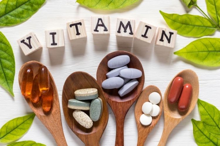 Cách bổ sung vitamin đúng cách theo khuyến nghị y khoa để bảo vệ sức khỏe