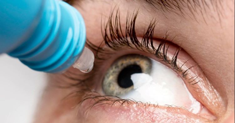 Thực phẩm giúp tránh khô mắt: 6 nhóm dinh dưỡng giúp đôi mắt luôn ẩm khỏe