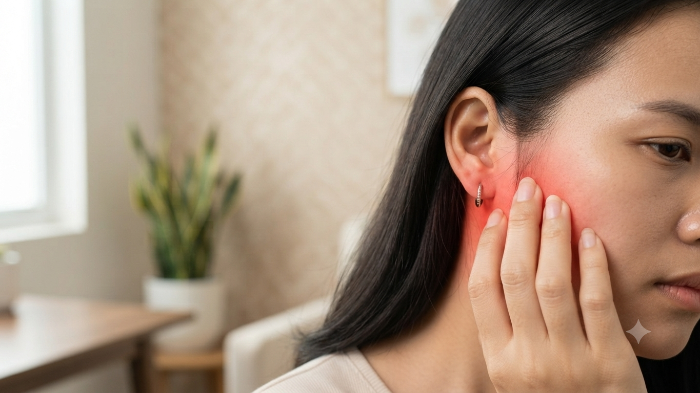 Ù tai kéo dài là dấu hiệu bệnh gì? Nên khám ở đâu uy tín tại Hà Nội?