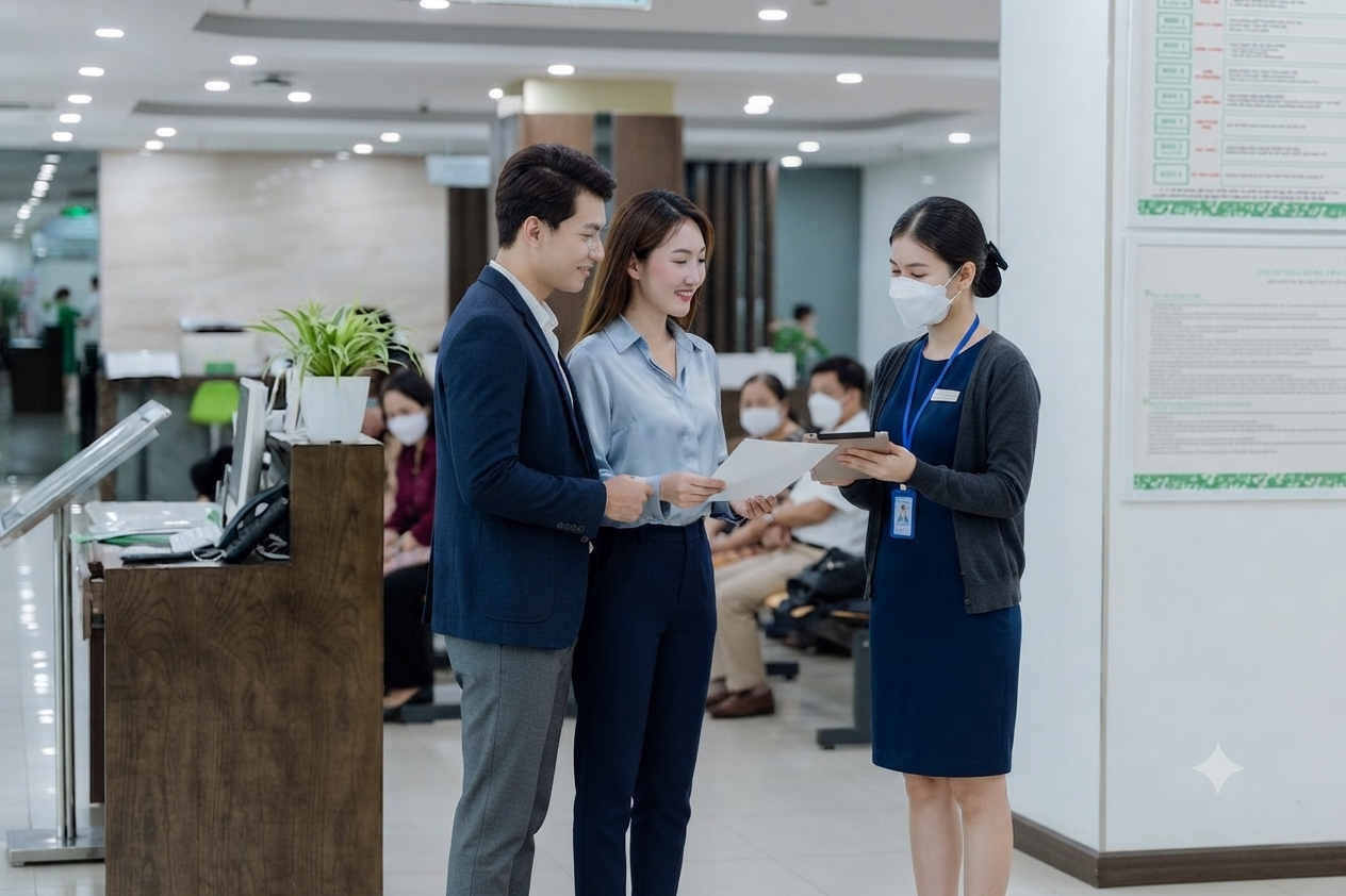 Tầm quan trọng của nội soi trong chẩn đoán và điều trị bệnh lý dạ dày