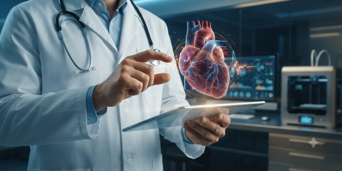 Tầm quan trọng của nội soi trong chẩn đoán và điều trị bệnh lý dạ dày