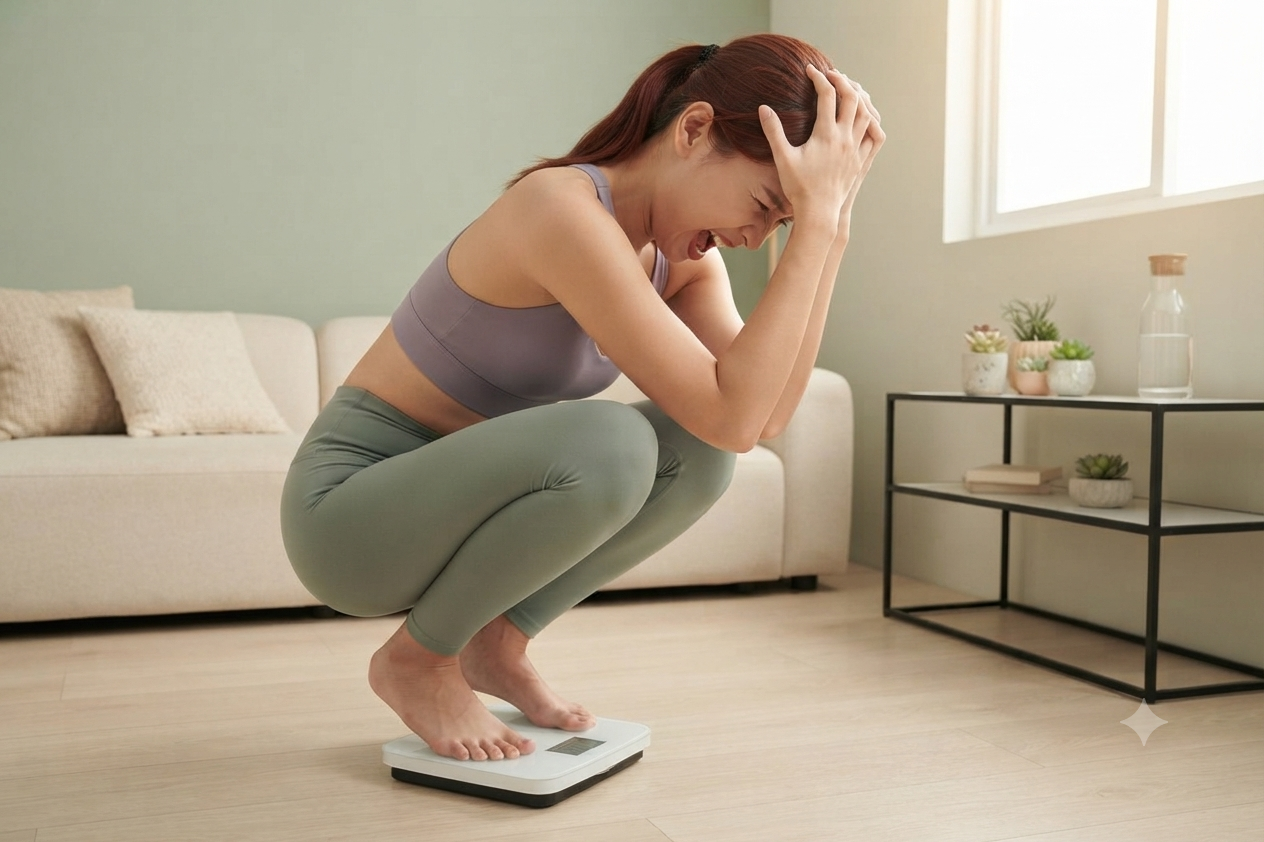 Sụt cân không rõ nguyên nhân là bệnh gì? 7 nguyên nhân nguy hiểm và khi nào cần đi khám 