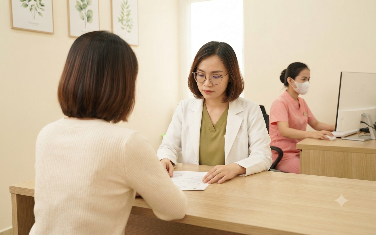 Tầm quan trọng của nội soi trong chẩn đoán và điều trị bệnh lý dạ dày