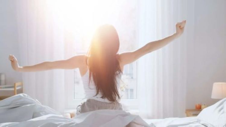 6 dấu hiệu cơ thể đang cần một ngày nghỉ đúng nghĩa