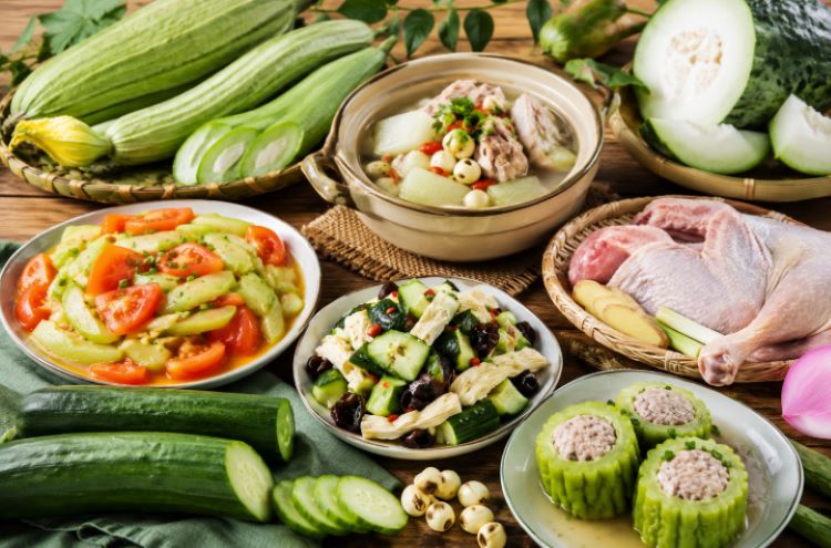 Ăn gì để giảm cảm giác mệt mỏi giữa ngày? 10 thực phẩm giúp bổ sung năng lượng tự nhiên