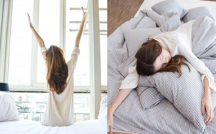 7 thói quen buổi sáng giúp cơ thể tỉnh táo hơn mà không cần phụ thuộc vào cà phê