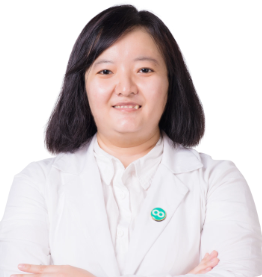 Bác sĩ Võ Thùy Linh – Bác sĩ Chẩn đoán hình ảnh, Siêu âm TPHCM