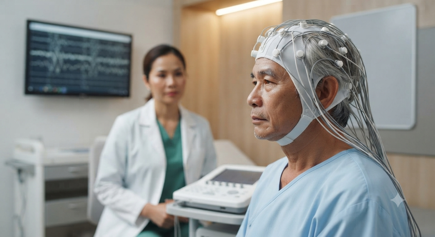 Khám thần kinh ở đâu tại Hà Nội? Gợi ý địa chỉ uy tín được nhiều người lựa chọn