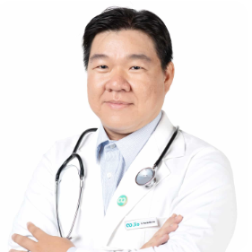 Bác sĩ Phạm Hữu Minh Dũng – Chuyên khoa Mắt, Nhãn khoa