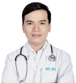 Bác sĩ Nguyễn Văn Sĩ – Chuyên khoa Tim mạch, hơn 12 năm kinh nghiệm