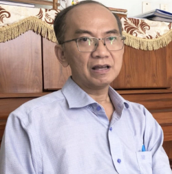 PGS.TS.BS Bùi Quang Vinh – Bác sĩ Nhi khoa giàu kinh nghiệm tại TP.HCM