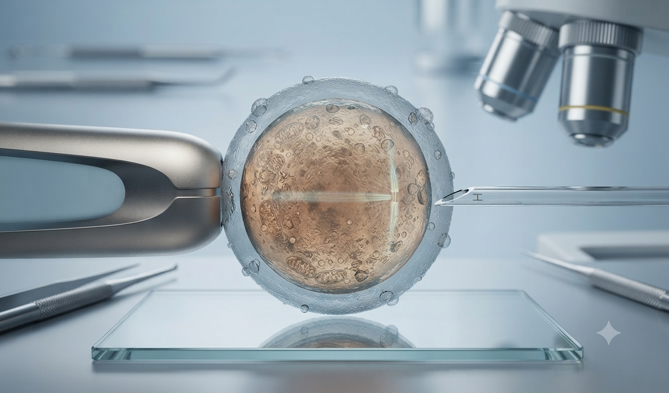 Review IVF tại Thu Cúc TCI và MEDLATEC: Nên lựa chọn ở đâu?