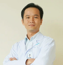 ThS.BS Nguyễn Phước Lộc – Bác sĩ Hồi sức Tim mạch