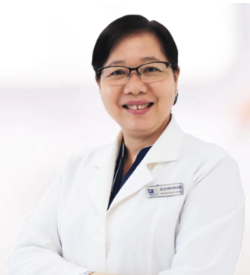 BS.CK2 Đinh Xuân Diễm – Nội khoa, Hồi sức cấp cứu Tâm Anh