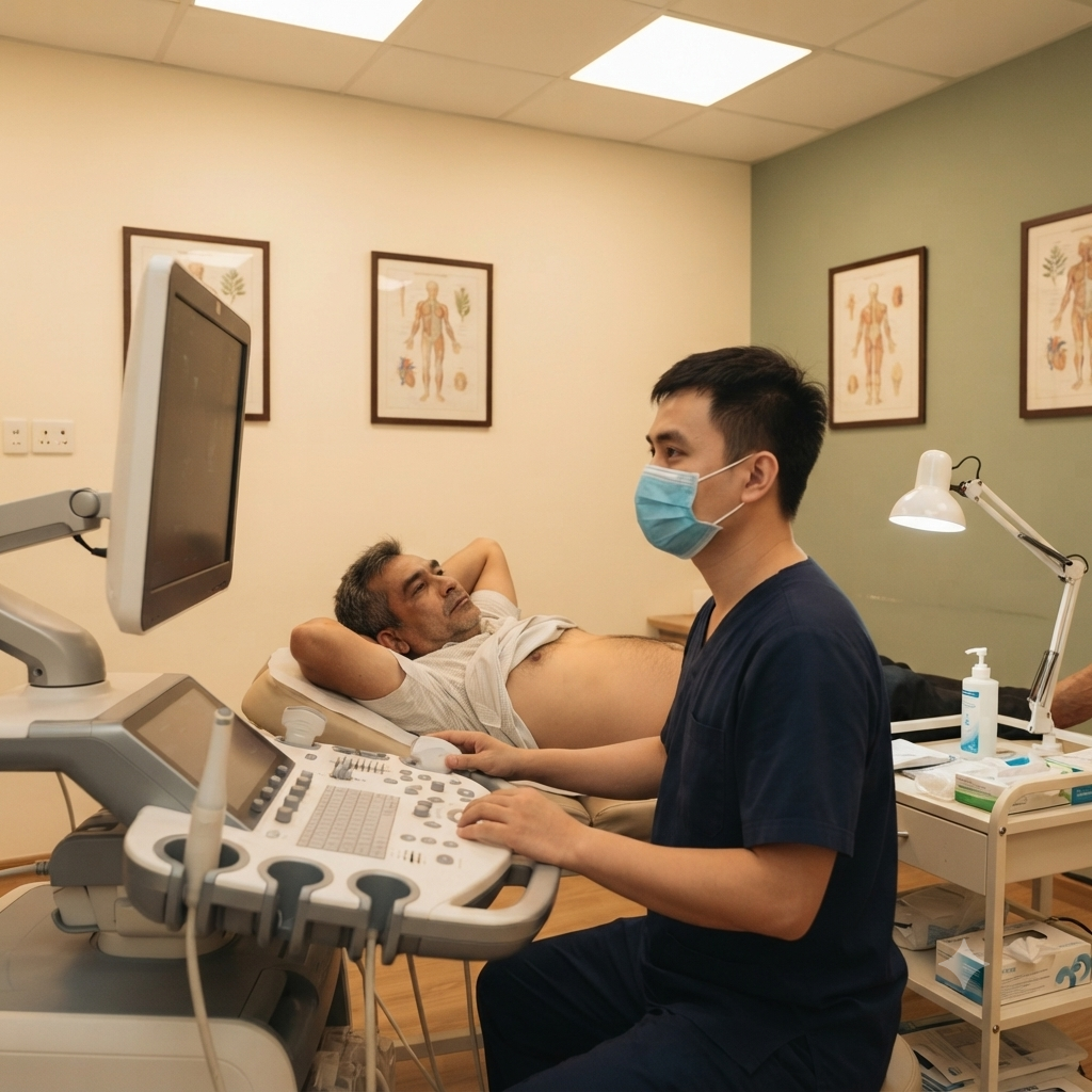 Gói khám sức khỏe nên chọn theo tuổi hay nguy cơ bệnh? Cách chọn phù hợp