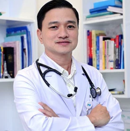 ThS.BS Lê Minh Đức – Bác sĩ Tim mạch Bệnh viện FV