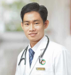 Bác sĩ Nguyễn Bảo Trung – Bác sĩ Tim mạch Bệnh viện Tim Tâm Đức