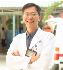 BS.CK1 Nguyễn Doãn Bắc – Bác sĩ Tim mạch TP.HCM
