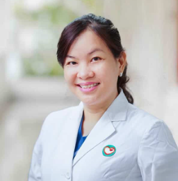 BS.CK1 Nguyễn Thị Ngọc Bích – Bác sĩ Gây mê Hồi sức Bệnh viện Tim Tâm Đức