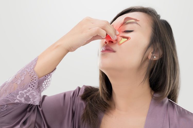 Viêm Xoang: 8 Dấu Hiệu Dễ Nhầm Với Cảm Cúm Và Khi Nào Cần Đi Khám?