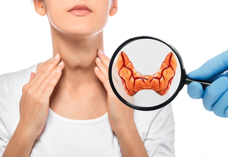 Suy giáp: 9 Dấu Hiệu Cơ Thể Đang Phát Tín Hiệu Nhưng Nhiều Người Bỏ Qua