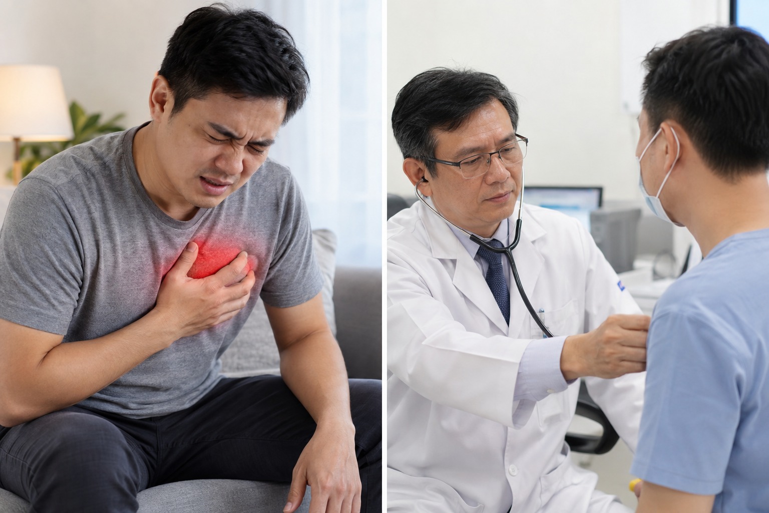 Tầm quan trọng của nội soi trong chẩn đoán và điều trị bệnh lý dạ dày