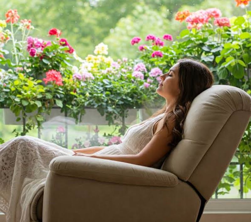 Tại Sao Bạn Hay Thở Dài? 7 Nguyên Nhân Cơ Thể Đang Âm Thầm Phát Tín Hiệu