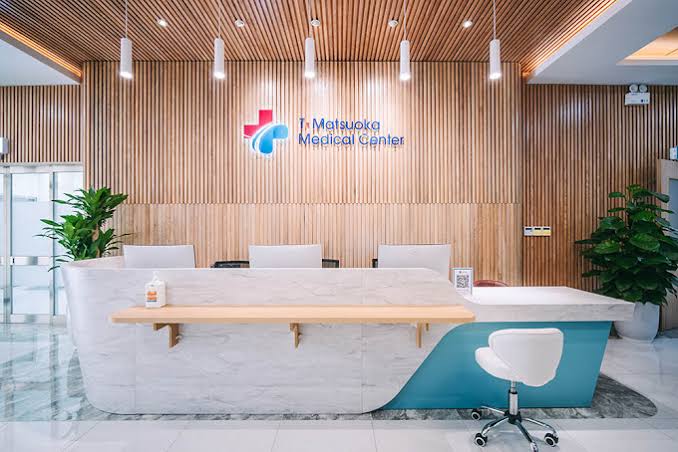 Đặt khám Phòng khám T-Matsuoka Medical Center - Kim Mã