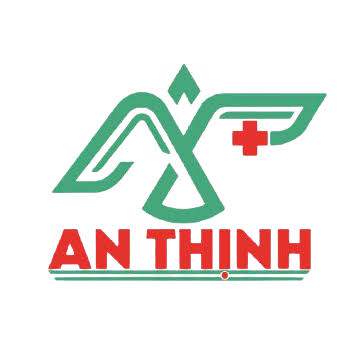 Logo Phòng Khám Đa Khoa An Thịnh