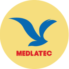 Logo Phòng khám MEDLATEC Bắc Ninh