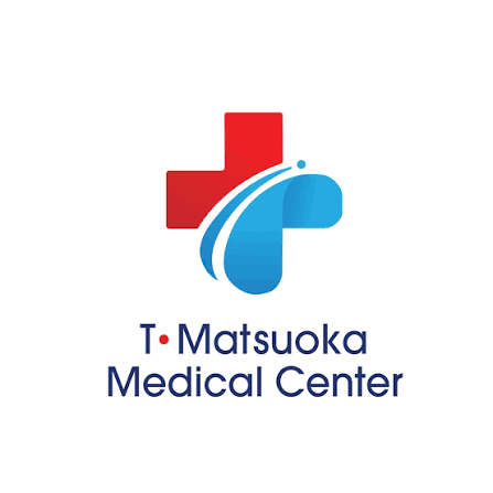 Logo Phòng khám T-Matsuoka Medical Center - Kim Mã