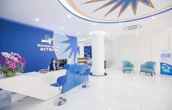Nha khoa Lạc Việt Intech - Hà Nội