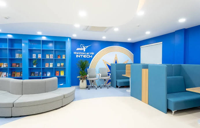 Nha khoa Lạc Việt Intech - Hồ Chí Minh
