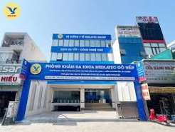 Phòng khám Medlatec Gò Vấp