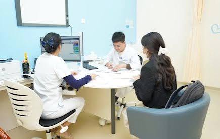 Phòng khám Phenikaa
