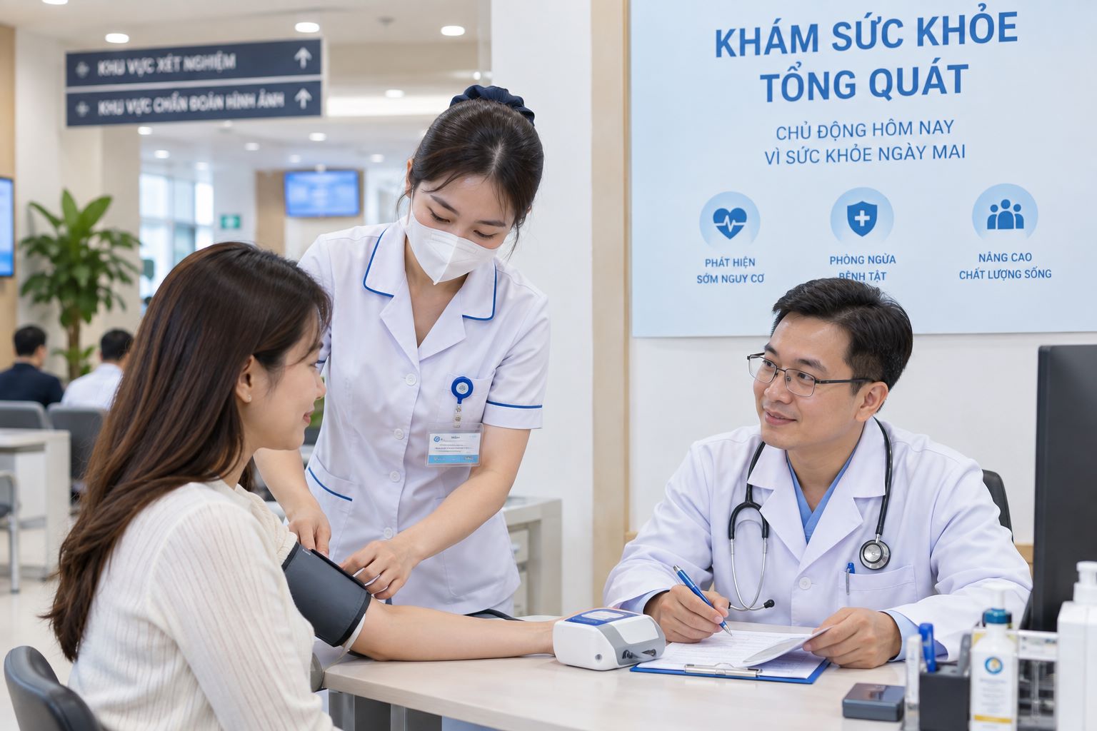 Tầm quan trọng của nội soi trong chẩn đoán và điều trị bệnh lý dạ dày
