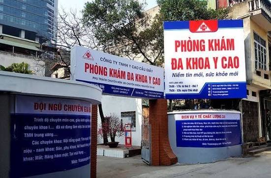 Nha khoa Medlatec Nghĩa Dũng