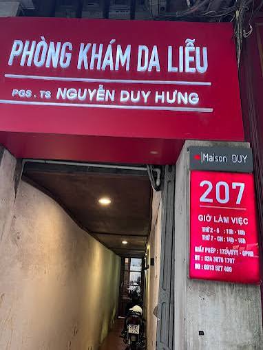 Nha khoa Medlatec Nghĩa Dũng