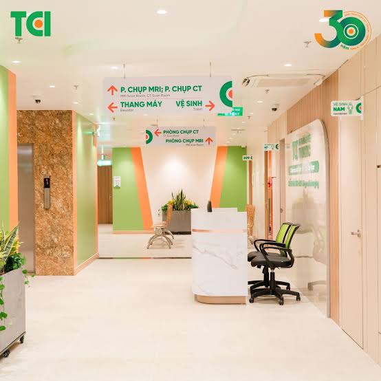 Đặt khám Phòng khám Đa khoa Thu Cúc TCI Hải Phòng (Hải Dương cũ)