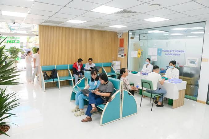 Đặt khám Phòng khám Đa khoa - Trung tâm Y khoa Chuyên sâu Hoàng Gia