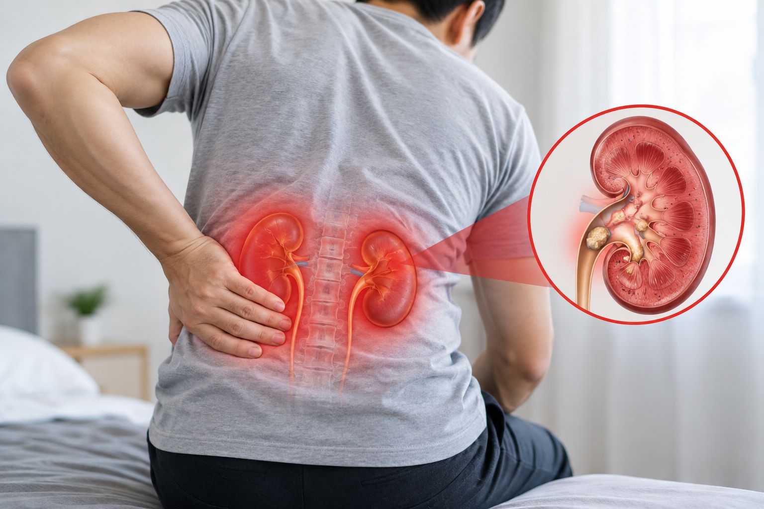 Tầm quan trọng của nội soi trong chẩn đoán và điều trị bệnh lý dạ dày