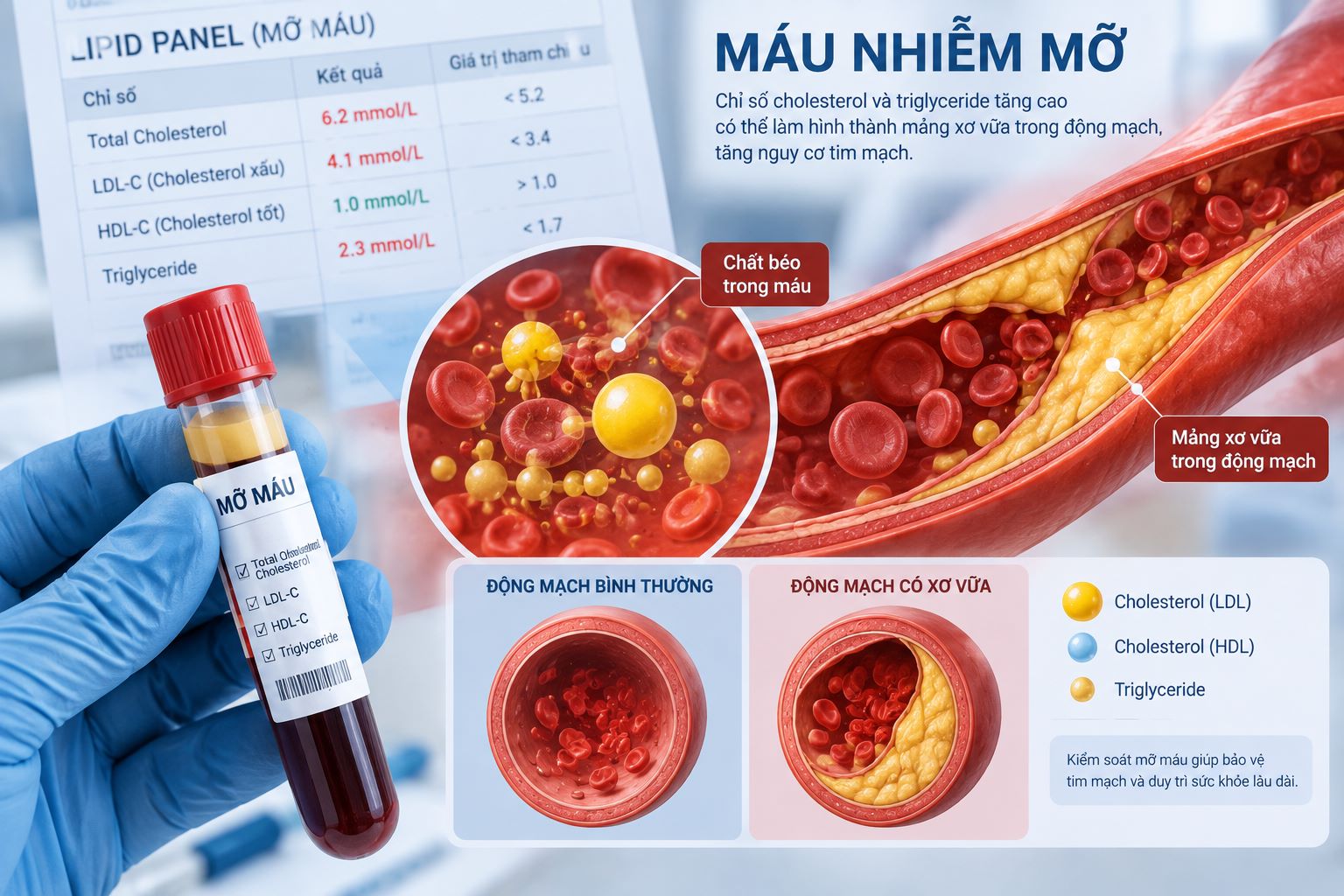 Tầm quan trọng của nội soi trong chẩn đoán và điều trị bệnh lý dạ dày