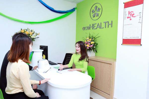 Phòng khám Đa khoa EcoHealth
