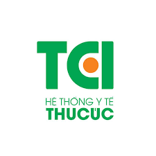 Logo Phòng khám Đa khoa Thu Cúc 136 Nguyễn Trãi
