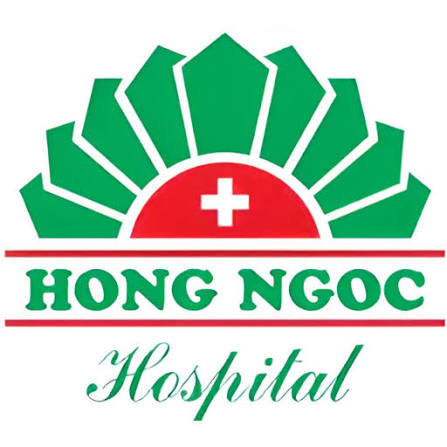 Logo Bệnh viện Hồng Ngọc Yên Ninh